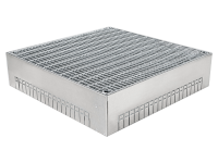 TR40x40x10BL
