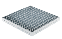 TR40x40x4BL
