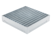 TR40x40x8BL